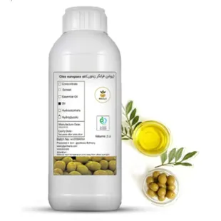 روغن زیتون فرابکر(درجه یک)
