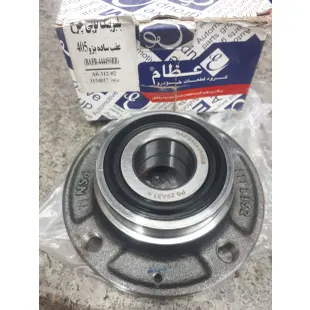 توپی چرخ عقب پژو 405 معمولی عظام