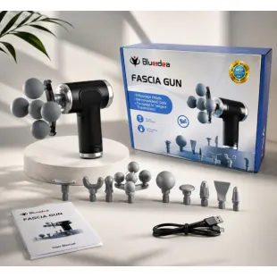ماساژور تفنگی بلوایدیا مدل BLD-780