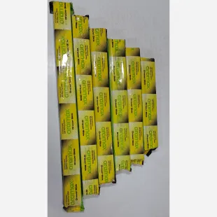 ریل کشو 50 سانت پک2تایی مشکی ساچمه ای سه تیکه آرامکس عرض 43 میلیمتر (لاهیج یراق ) قابل استفاده برای دو عدد کشو