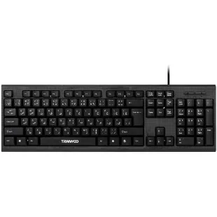 کیبورد مخصوص بازی ترانیو مدل K1020
