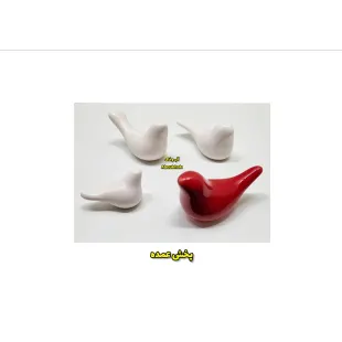 پرنده سرامیکی