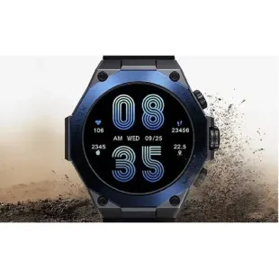 ساعت هوشمند شیائومی مدل Xiaomi blackshark s1 pro