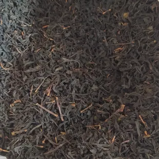 چای قلم لاهیجان درجه یک محصول 1404(1000 گرمی)قلم ریز