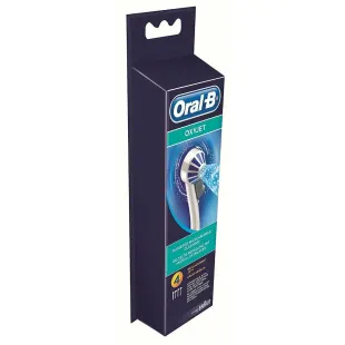 واتر جت اورال بی مدل oral health center OxyJet MD20 بسته بندی جدید(4 یدک اضافه)