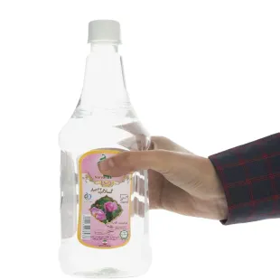 گلاب سنگین 24 عیار کاشان