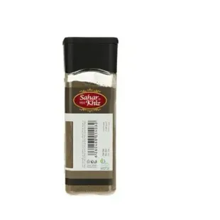 فلفل سیاه (اسویت، عطری) سحرخیز ادویه اعلا
