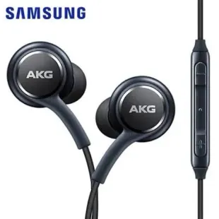 هندزفری سامسونگ AKG با جک 3.5 میلیمتری
