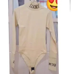 بادی LUCKY