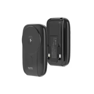 پاوربانک 5000 تسکو TP906W (شارژر همراه کوچک)