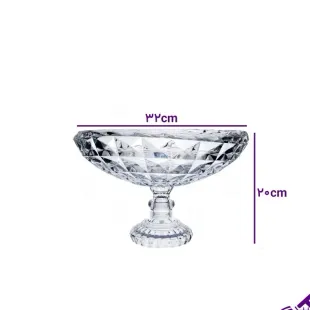 میوه خوری پایه دار طرح اکو امارین
