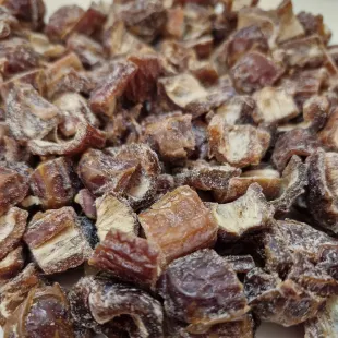 چیپس خرما با طعم ساده یک کیلویی
