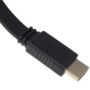 کابل HDMI (تصویر) تسکو مدل TC 78، طول 15 متر، کیفیت 4K