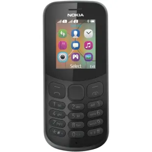 نوکیا قسطی 130 دوسیم کارت مدل NOKIA 130 TA-1017 DS