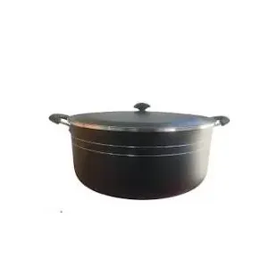 قابلمه تفلون گرانیت تک کیژان KIJAN سایز 36