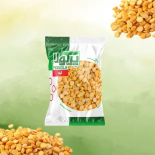 لپه 900 گرمی پرگولا
