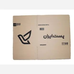 کارتن پستی سایز 3.5