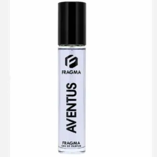 عطر جیبی مردانه فراگما مدل Aventus حجم 25 میلیلیتر