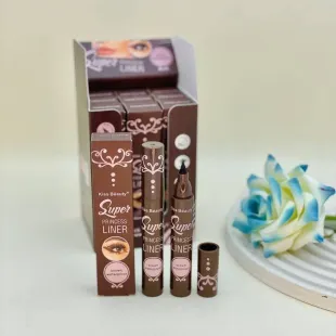 خط چشم ماژیکی