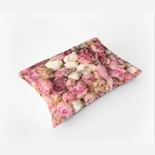 روبالشی مخمل 5 بعدی