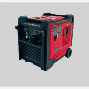 موتور برق بنزینی 11000 اسب بخار ایزی پاور مدل S17800GAS