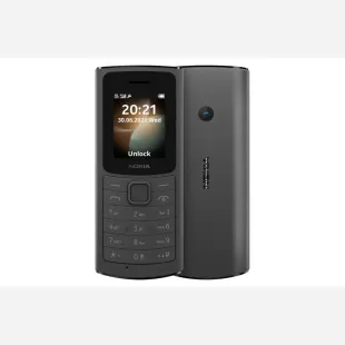 موبایل نوکیا 2021 110 nokia (اقساطی و گارانتی دار)