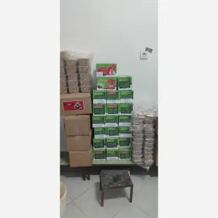 حبه عناب بیرجند 1کیلویی طعم گل محمدی 