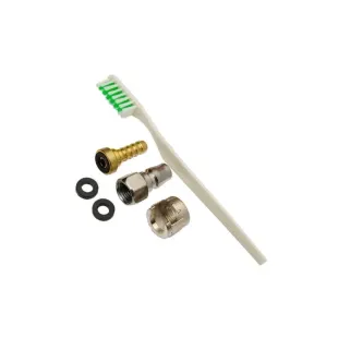پیستوله رنگ پاش (تفنگ رنگ پاش) بادی اکو S990