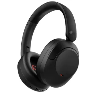هدفون بی سیم کیو سی وای مدل QCY H4 با گارانتی رنگ مشکی