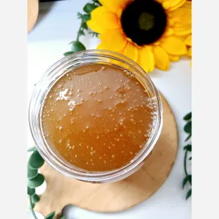 عسل کنار طبیعی 500 گرمی دارویی دیابتی برداشت جدید