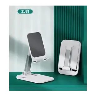 استند موبایل و تبلت جووی مدل ZJ31 رنگ مشکی