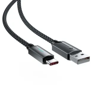 کابل تبدیل USB به USB-C ایس فست مدل C19-04 عمده