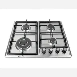 اجاق گاز صفحه ای 4شعله ماهتیسا (بلینی) مدل MH5006