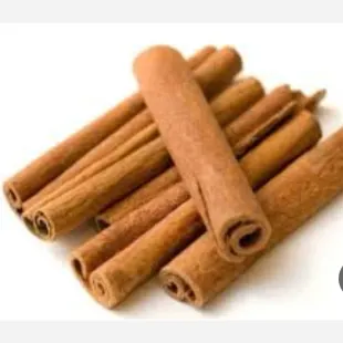 دارچین لوله ای