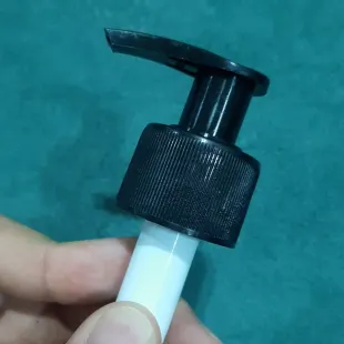 سری غلیظ پاش بزرگ قطر درب 2.5