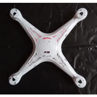 بدنه کیس قاب فریم X5C X5