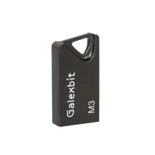 فلش مموری گلکسبیت مدل M8 ظرفیت 64 گیگابایت با رابط USB 3.0، USB 2.0
