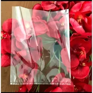 سلفون بسته بندی آبنبات 50 الی 800عددی بسته و تعداد 5در8-(حدود100عددی)