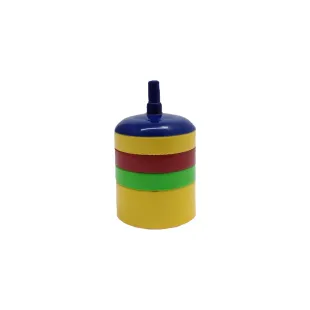 سنگ هوا اکواریوم سایز 3.5 سانت
