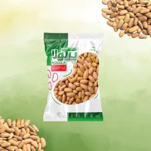 لوبیا کشاورزی 900 گرمی پرگولا