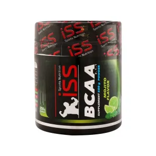 (نقد/اقساط12ماهه) پودر بی سی ای ای 250 گرم موهیتو ISS
