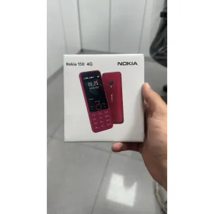 نوکیا 150 4G
