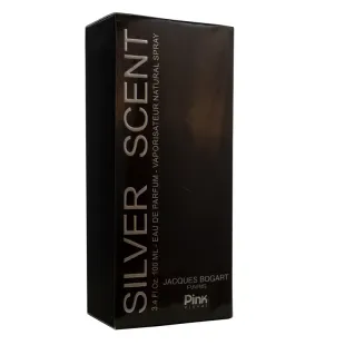 ادو پرفیوم مردانه اسکلاره مدل Silver Scent حجم 100 میلی لیتر