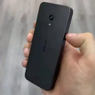 نوکیا 2024 NOKIA 235 پارت جدید(گارانتی)