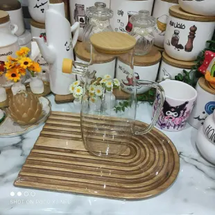 روغن ریز پیرکس 