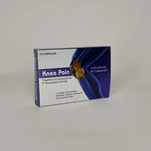 کپسول کنی پین
