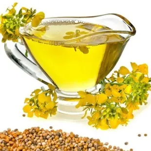 روغن ارده کنجد حاج آقا با عطر و مزه خاص ( غیر تراریخته ) ( 1 لیتری )