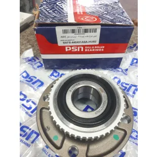 توپی چرخ عقب پژو 405 ABS عظام