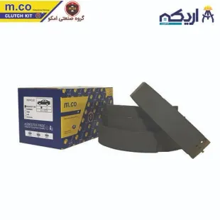 لنت ترمز عقب امکو مناسب برای پژو 405 