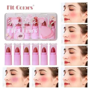 پک رژ و ژرگونه مینی